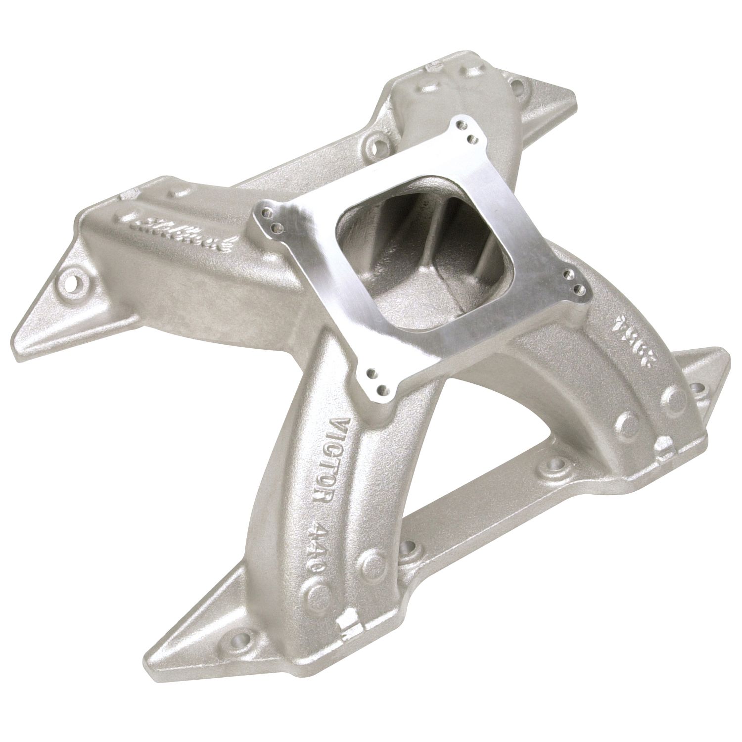 Edelbrock 2954 Edelbrock Victor 440 Manifold 413-426-440 Engines main image 1